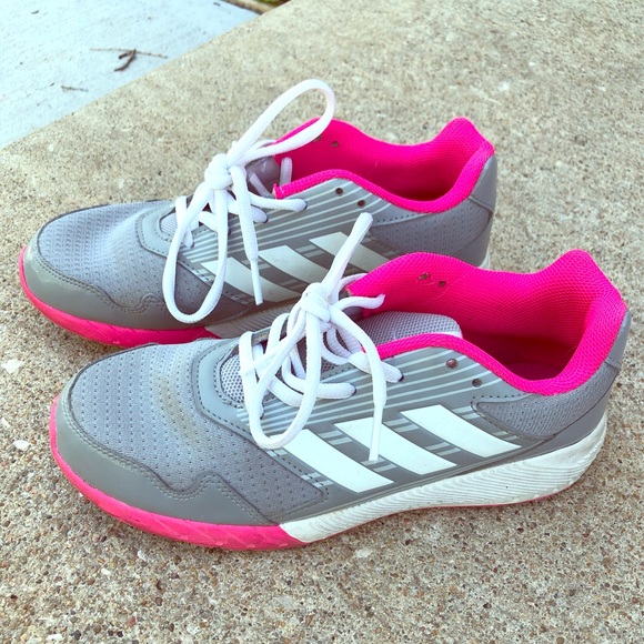 cute adidas tennis shoes